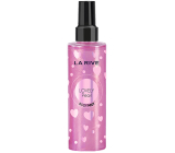 La Rive Lovely Pearl błyszcząca mgiełka do ciała 200 ml