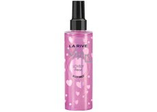 La Rive Lovely Pearl błyszcząca mgiełka do ciała 200 ml