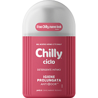 Chilly żel do higieny intymnej Ciclo, 200 ml