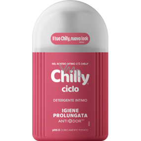 Chilly żel do higieny intymnej Ciclo, 200 ml