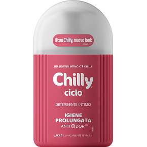 Chilly żel do higieny intymnej Ciclo, 200 ml