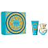 Versace Dylan Turquoise toaletní voda 30 ml + tělové mléko 50 ml, dárková sada pro ženy