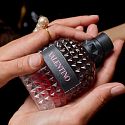 Valentino Born in Roma Intense Uomo perfumowany zapach dla mężczyzn 50 ml