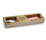 Nekupto Original Łyżka z imieniem Michaela 14 cm