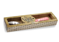 Nekupto Original Łyżka z imieniem Michaela 14 cm