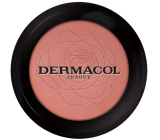 Dermacol Natural puder do twarzy 02 5 g
