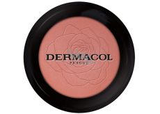 Dermacol Natural puder do twarzy 02 5 g