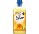 Lenor Summer Breeze płyn do tkanin 64 prań 1600 ml