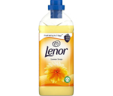 Lenor Summer Breeze płyn do tkanin 64 prań 1600 ml