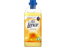 Lenor Summer Breeze płyn do tkanin 64 prań 1600 ml