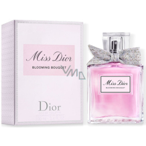 Christian Dior Miss Dior Blooming Bouquet woda toaletowa dla kobiet 100 ml