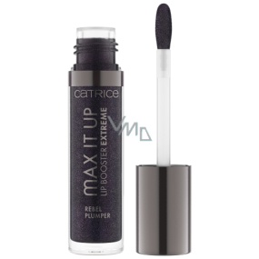 Catrice Max It Up Extreme błyszczyk do ust 060 Good Girl Gone Bad 4 ml