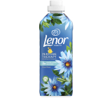 Lenor Ocean Breeze skoncentrowana odżywka 37 prań 925 ml