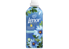 Lenor Ocean Breeze skoncentrowana odżywka 37 prań 925 ml