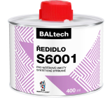 BALTECH rozcieńczalnik S6001, 400 ml