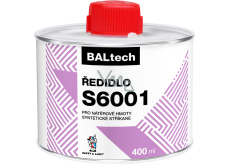 BALTECH rozcieńczalnik S6001, 400 ml