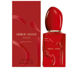 Giorgio Armani Sí Passione Red Musk parfémovaná voda pro ženy 30 ml