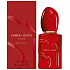 Giorgio Armani Sí Passione Red Musk perfumowana woda dla kobiet 30 ml