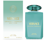 Versace Crystal Emerald mleczko do ciała dla kobiet 200 ml