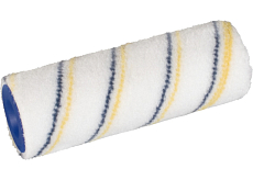 Spokar Nylon 6 wałek podłogowy do uchwytu 8 mm, 180 mm