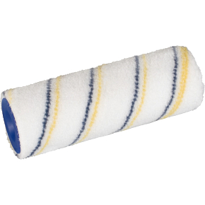 Spokar Nylon 6 wałek podłogowy do uchwytu 8 mm, 180 mm