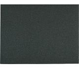 Spokar papier ścierny typ 637, 23 × 28 cm, ziarnistość 180, opakowanie 25 sztuk