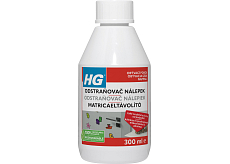 HG usuwacz naklejek, 300 ml