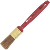 Spokar EVO 81267 pędzel płaski, nr 1