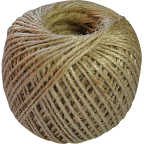 Motouz Jutowy 100 g Motouz Jutowy 100 g