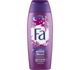 Fa żel pod prysznic Mystic Moments o zapachu marakuji, 400 ml