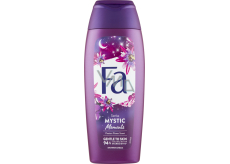 Fa sprchový krém Mystic Moments s vůní mučenky, 400 ml