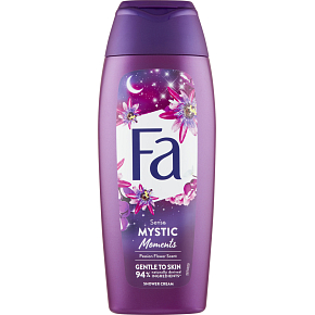 Fa żel pod prysznic Mystic Moments o zapachu marakuji, 400 ml