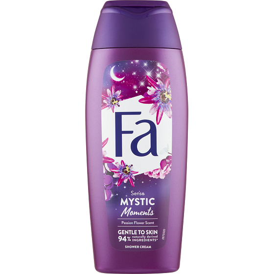 Fa żel pod prysznic Mystic Moments o zapachu marakuji, 400 ml