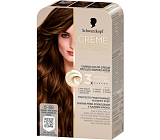 Schwarzkopf Creme Supreme barwa do włosów 6-68 ciemny karmelowy blond 60 ml