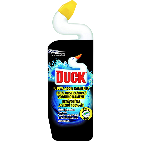 Duck 100% usuwacz kamienia, 750 ml