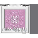Miss Sporty Studio Colour mono oční stíny 101 Night 2,5 g