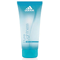 Adidas Pure Lightness parfémovaný deodorant sklo pro ženy 75 ml + sprchový gel 200 ml, dárková sada