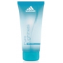 Adidas Pure Lightness parfémovaný deodorant sklo pro ženy 75 ml + sprchový gel 200 ml, dárková sada