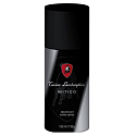 Tonino Lamborghini Mitico toaletní voda 50 ml + voda po holení 100 ml + deodorant sprej 150 ml + taška, dárková sada