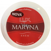 Lux Maryna nawilżający i pielęgnujący krem 75 ml