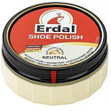 Erdal Krém na obuv Bezbarvý v dóze 55 ml