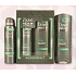 Dove Men + Care Aqua Impact sprchový gel 250 ml + antiperspirant 150 ml, kosmetická sada