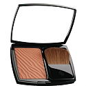 Chanel Soleil Tan De Chanel hydratační bronzový pudr 607 Terre D or 11 g