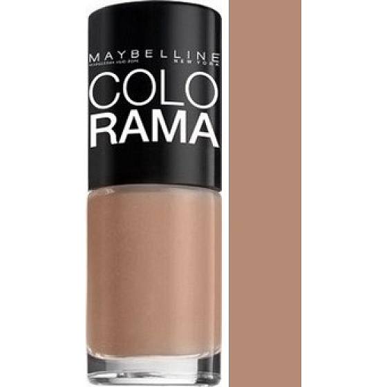 Maybelline Colorama lak na nehty 109 7 ml