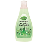 Bione Cosmetics Cannabis zmywacz do paznokci 200 ml