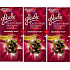 Glade One Touch Blackberry Frost mini sprej náhradní náplň 3 x 10 ml
