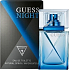 Guess Night toaletní voda pro muže 100 ml
