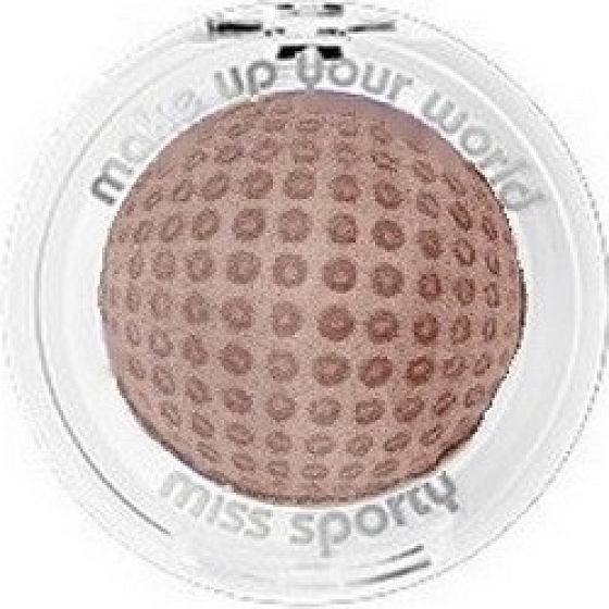 Miss Sporty Studio Colour Mono oční stíny 113 Classy 2,5 g