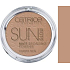 Catrice Sun Glow Matt Bronzing Powder bronzující pudr 020 Deep Bronze 9,5 g