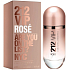 Carolina Herrera 212 VIP Rosé parfémovaná voda pro ženy 30 ml